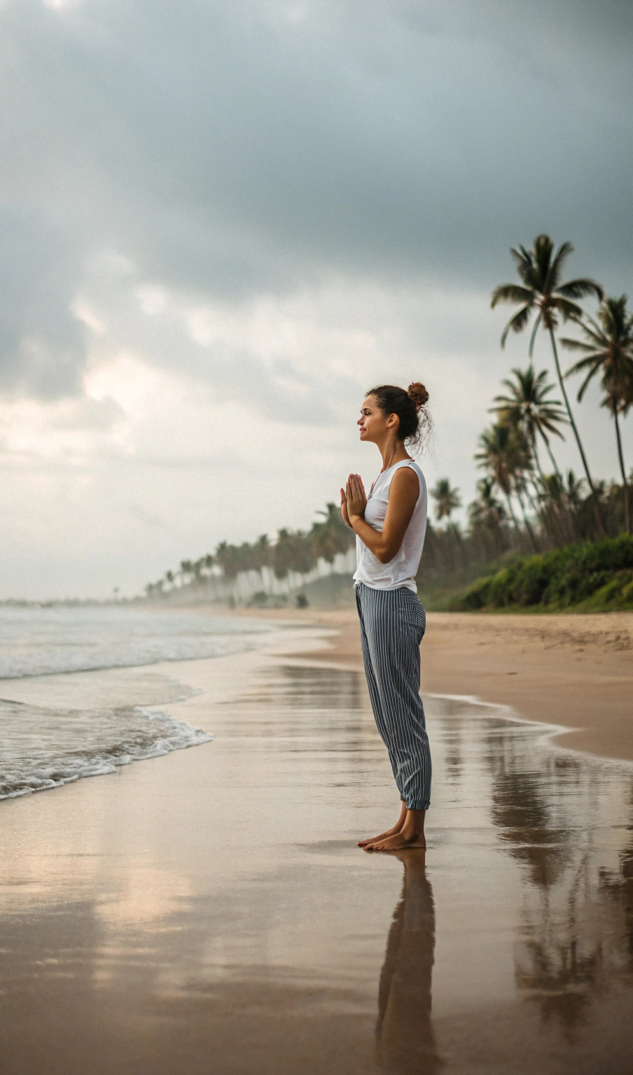 Meditation i grupp
